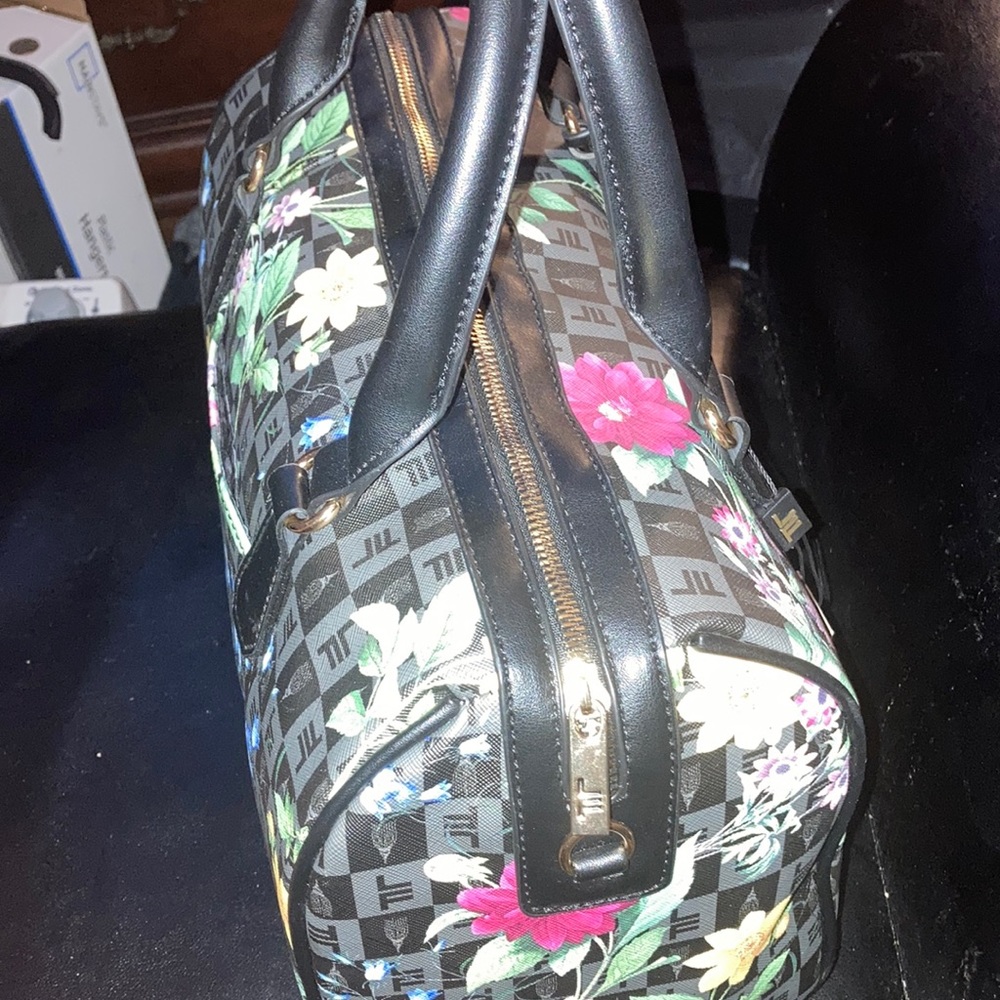 Flower LF bag brand new